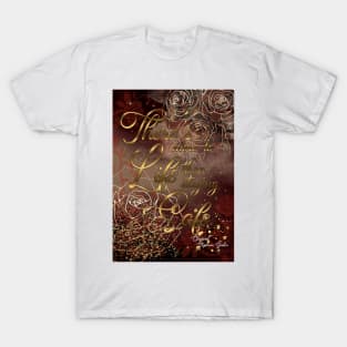 There is more to life than staying safe T-Shirt